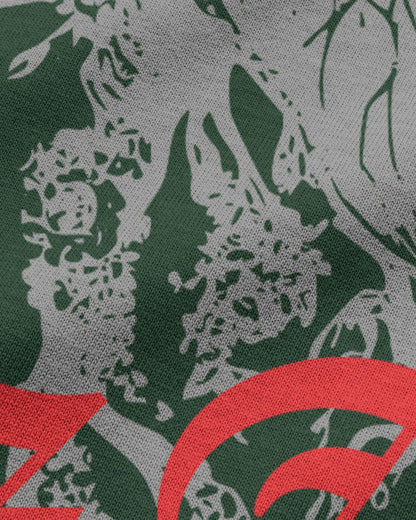 bottlegreen