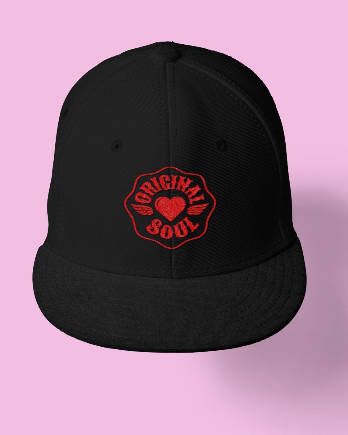 "Original Soul" Snapback Hat