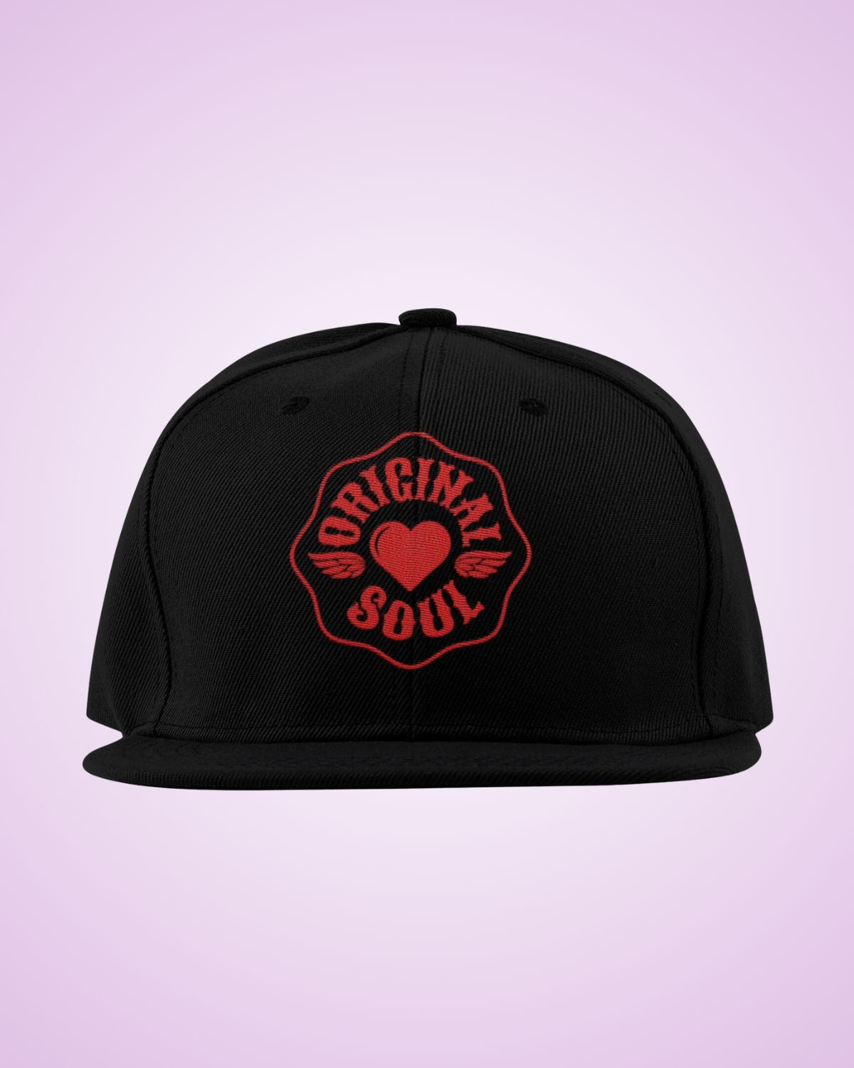 "Original Soul" Snapback Hat