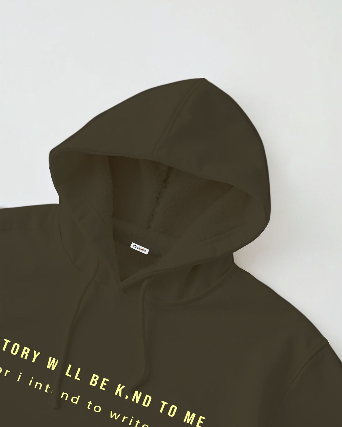 Histowriter - Hoodie