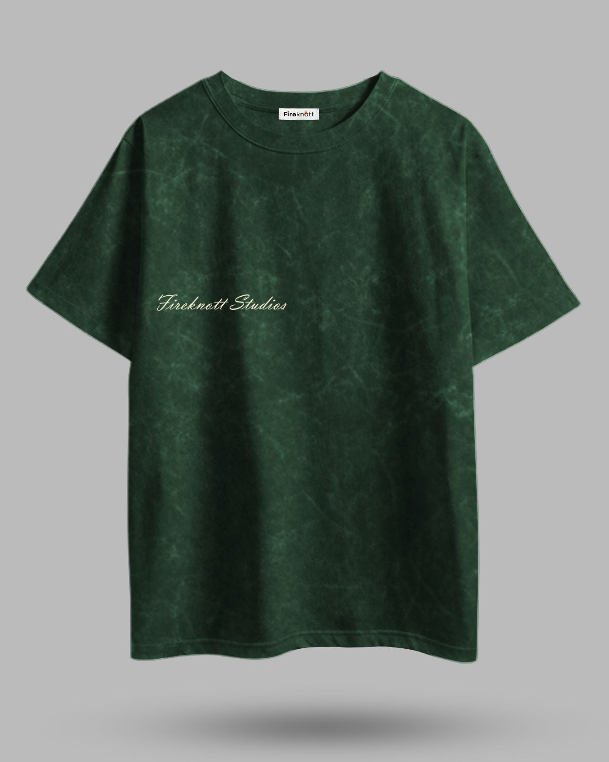 bottlegreen