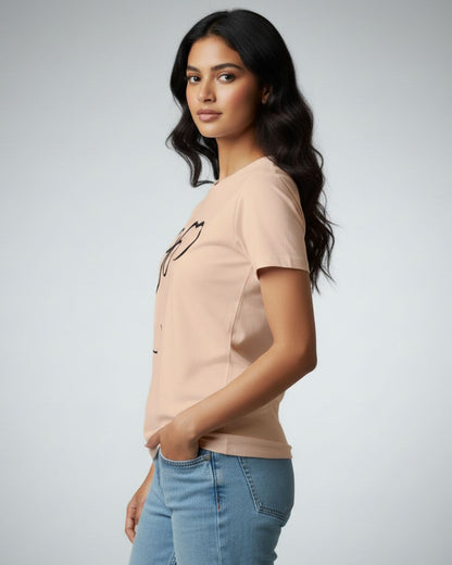 peach
