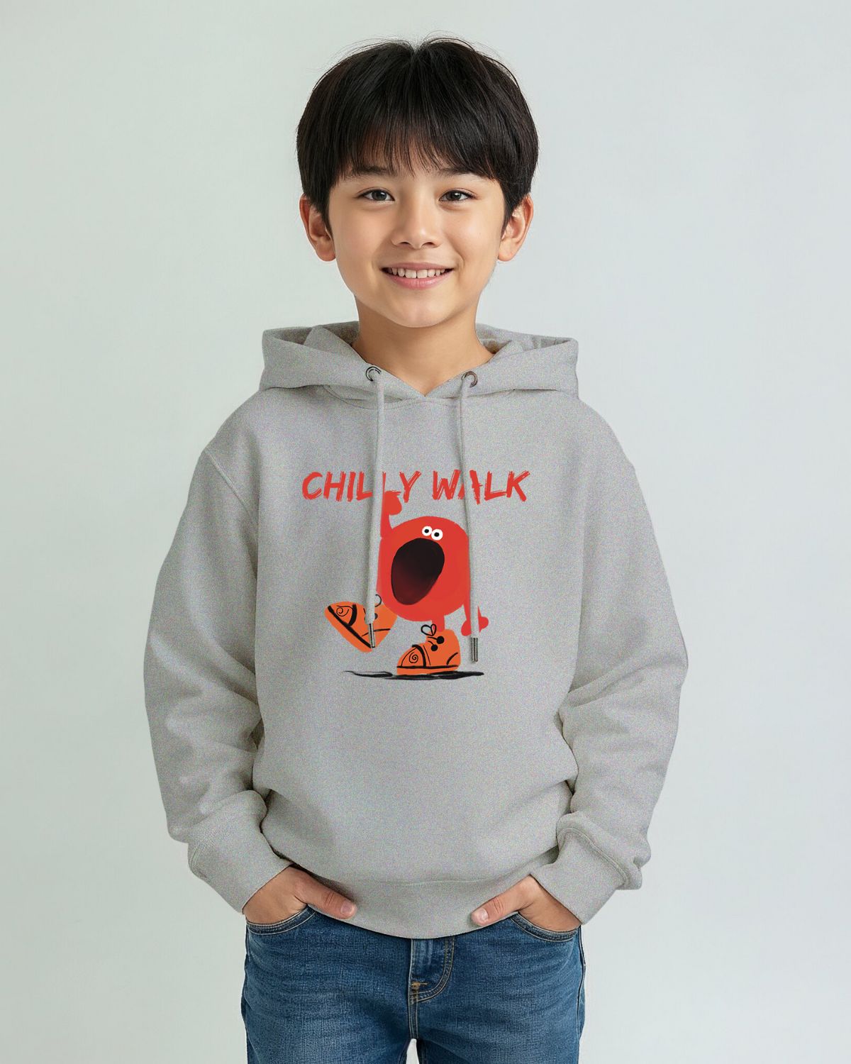 greymelange