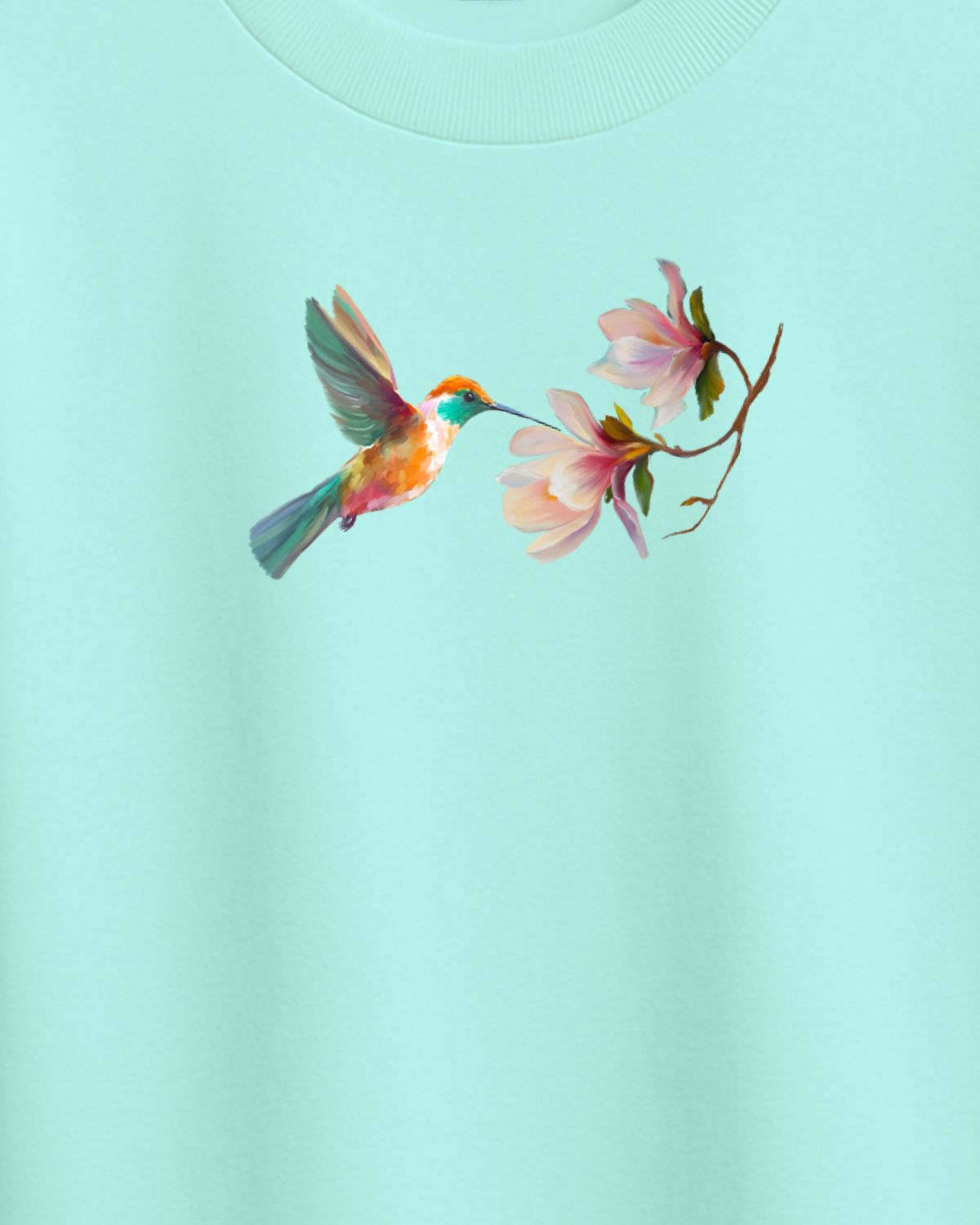 mint