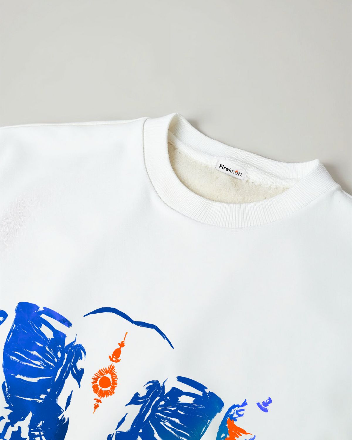 The Vighnaharta - Sweatshirt