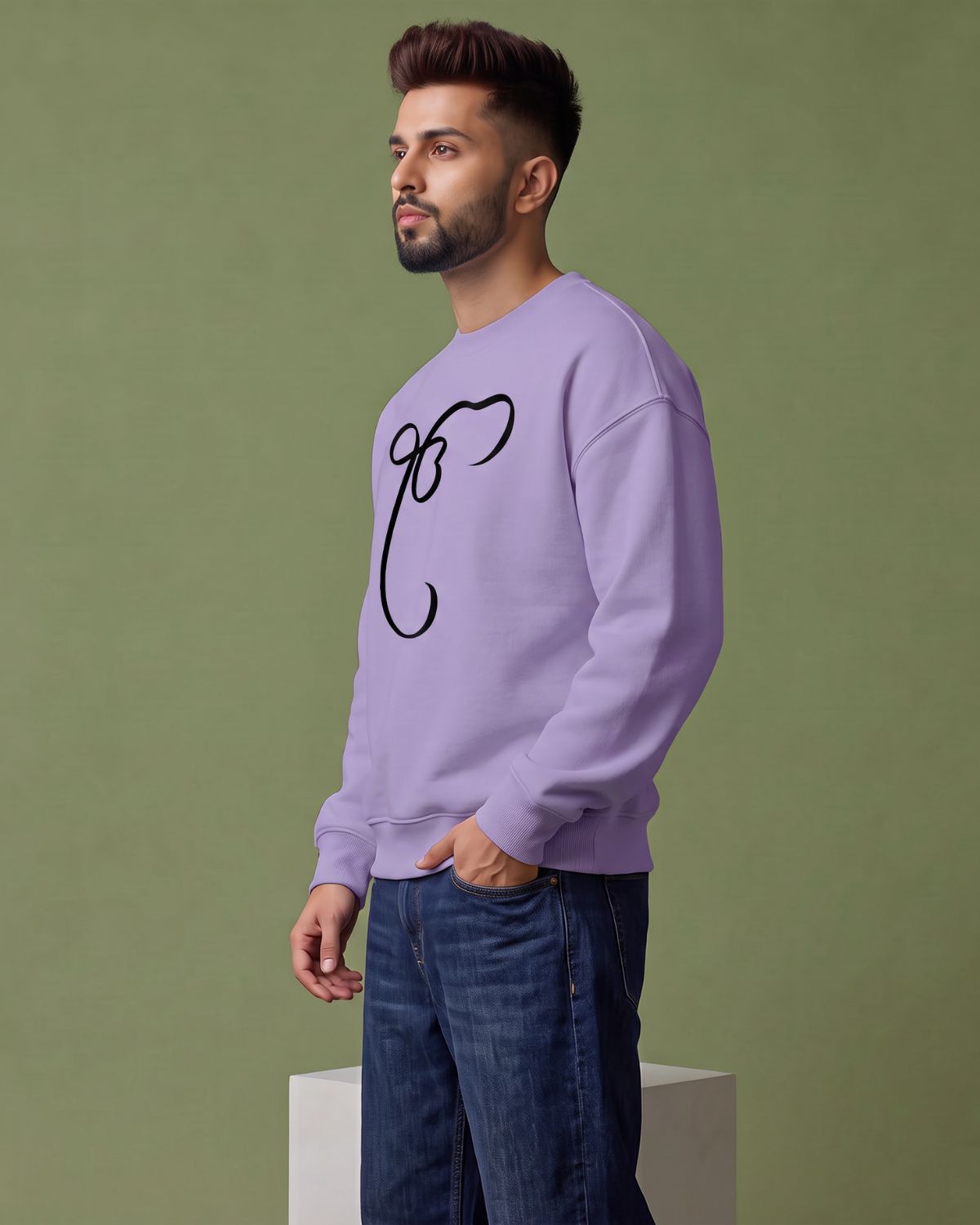 lavender