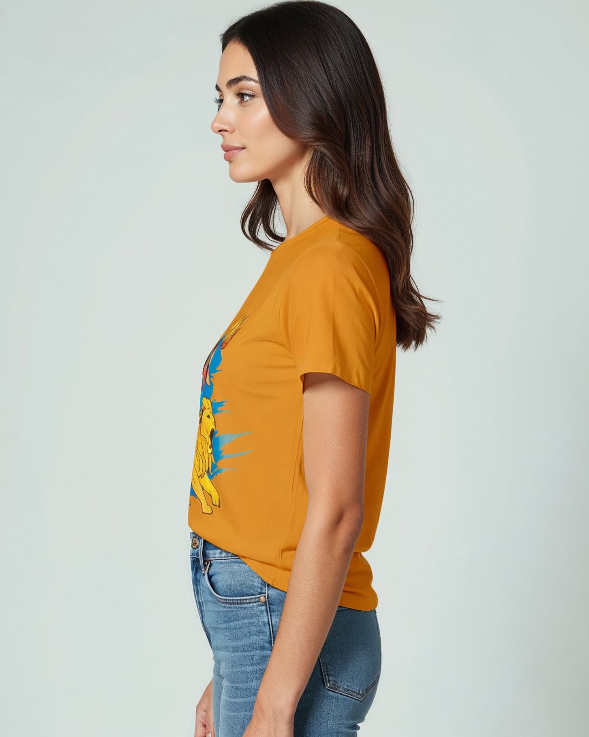 goldenyellow