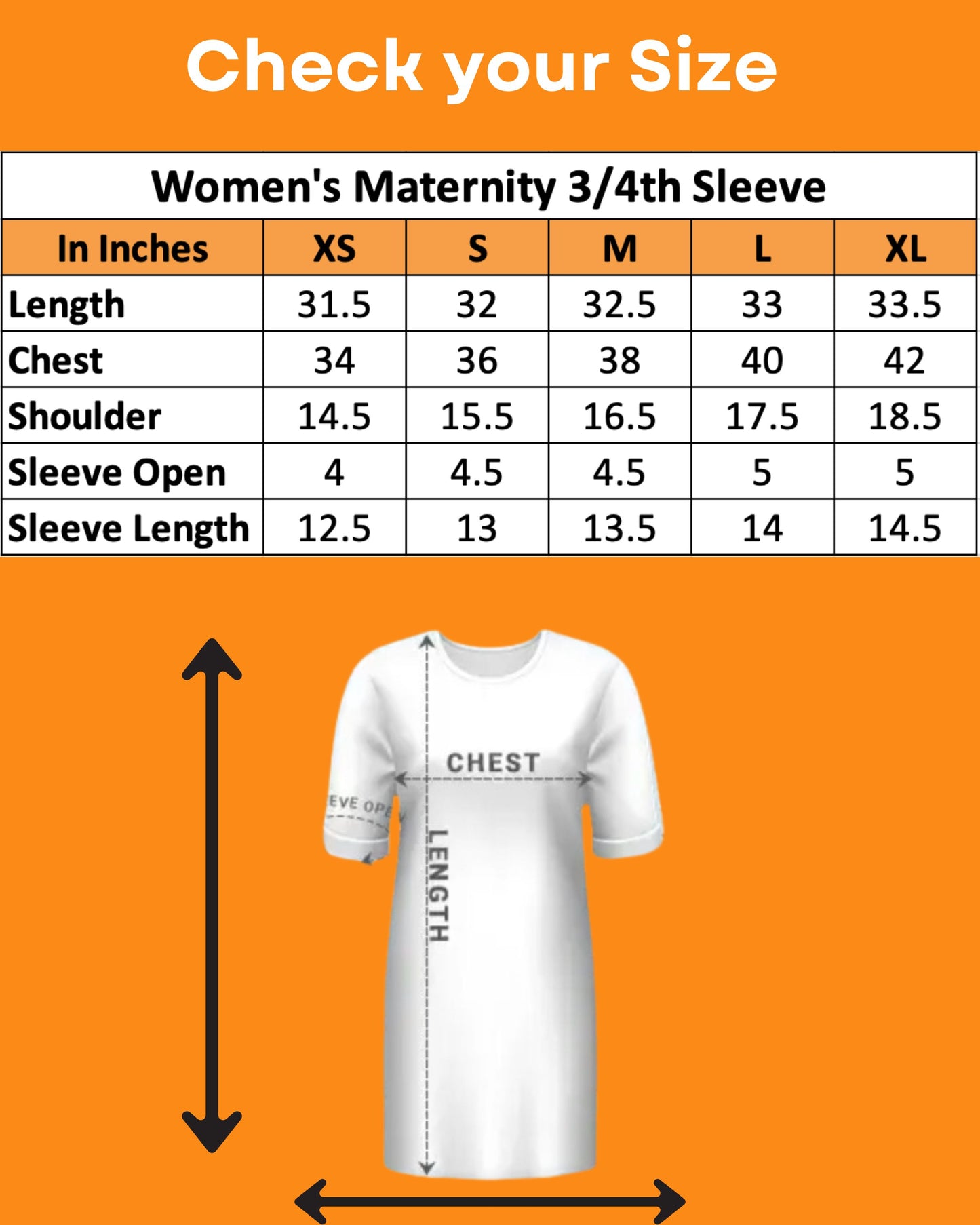 Forever Bonded Maternity T Shirt Dress