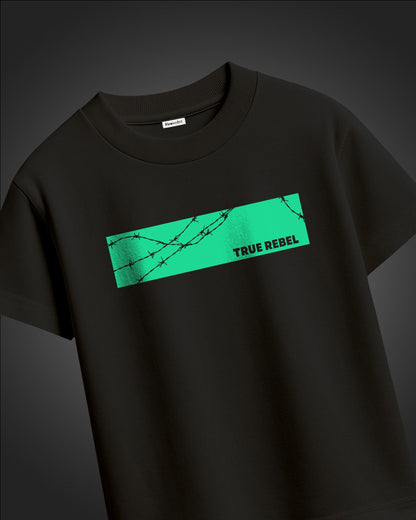 True Rebel - T-shirt