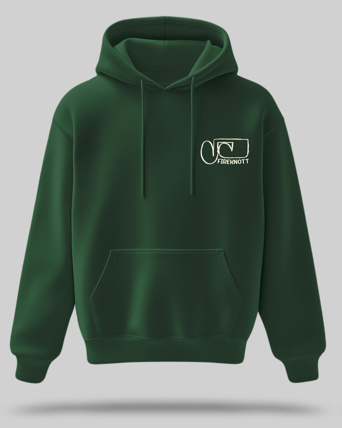 bottlegreen