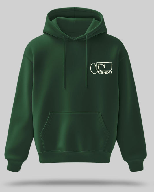 bottlegreen