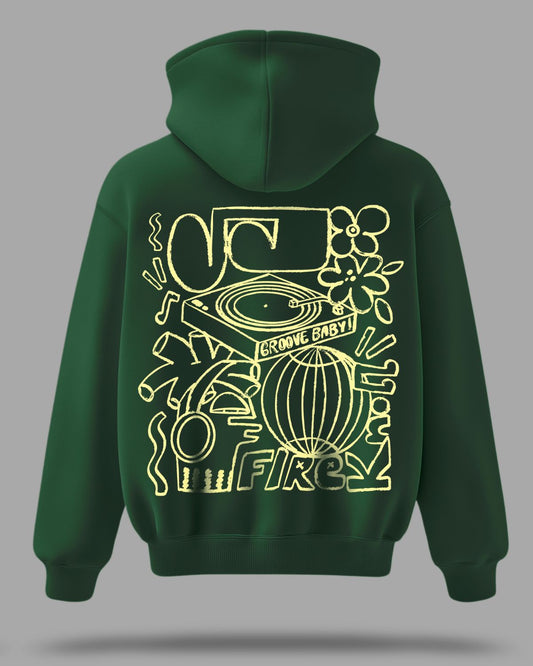 bottlegreen