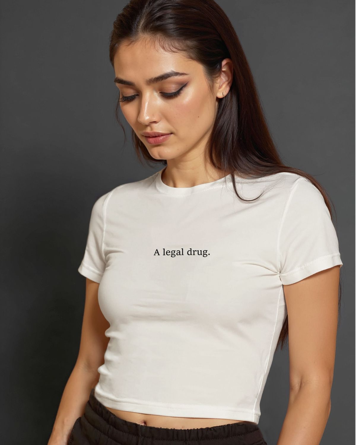 Legal Drug - Baby Tee