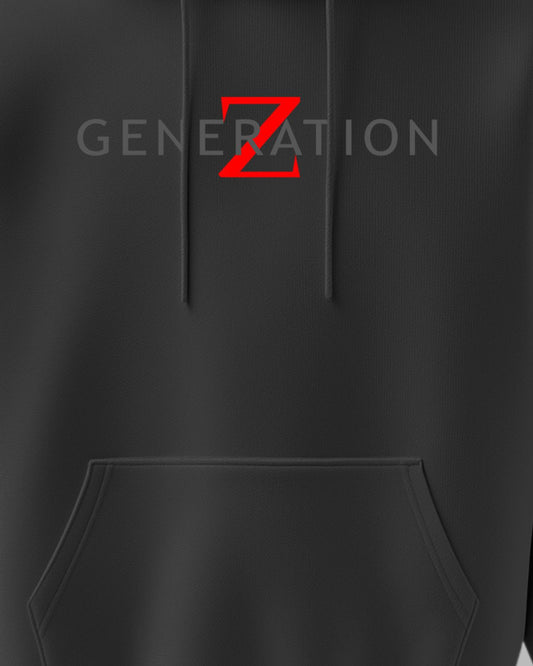 Generation Z - Hoodie