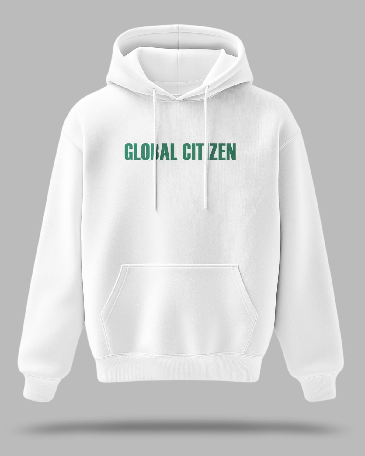 Global Citizen - Hoodie