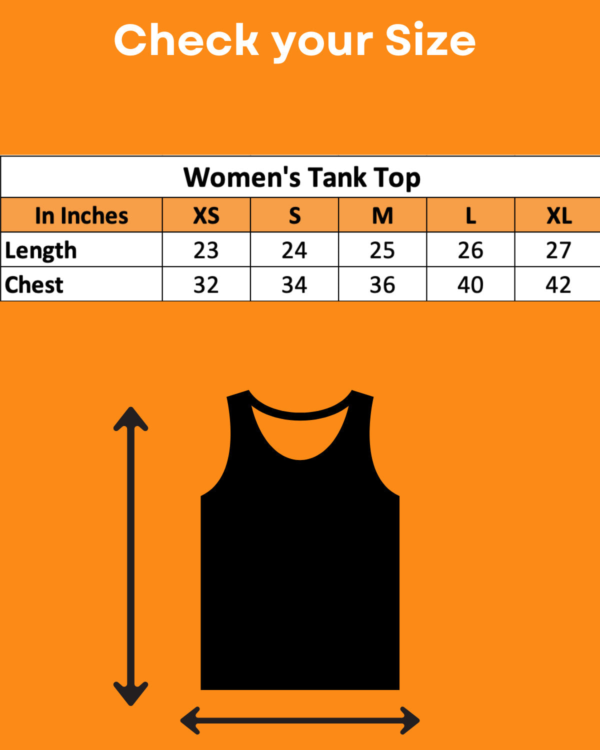 Things - Tank Top