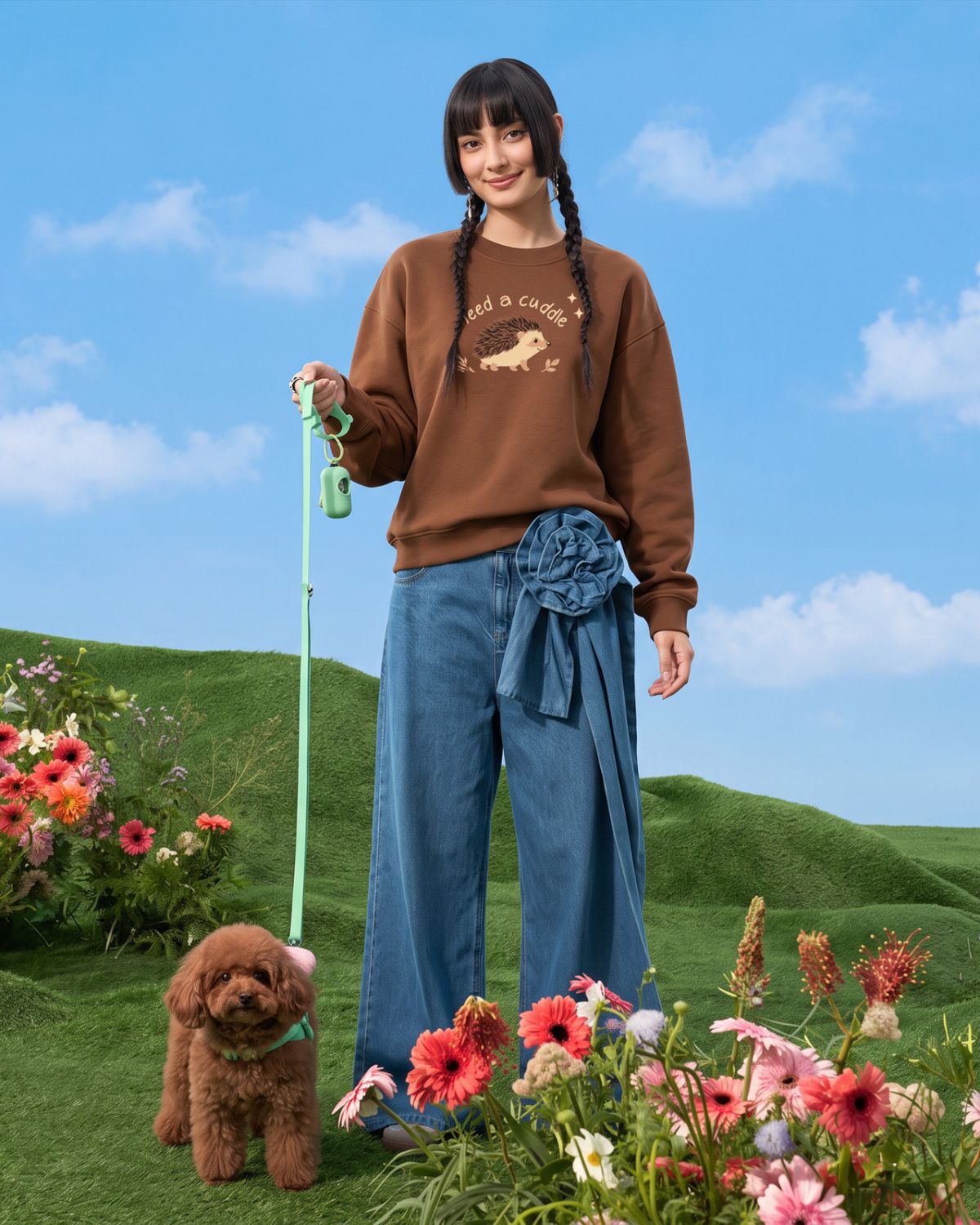 all