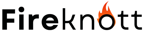 Fireknott logo