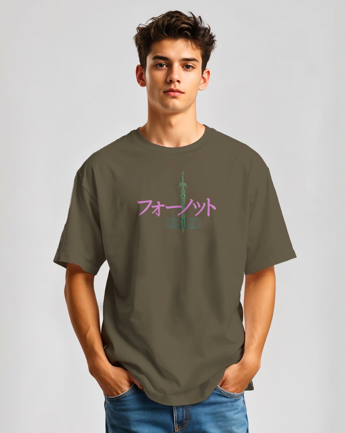 olivegreen