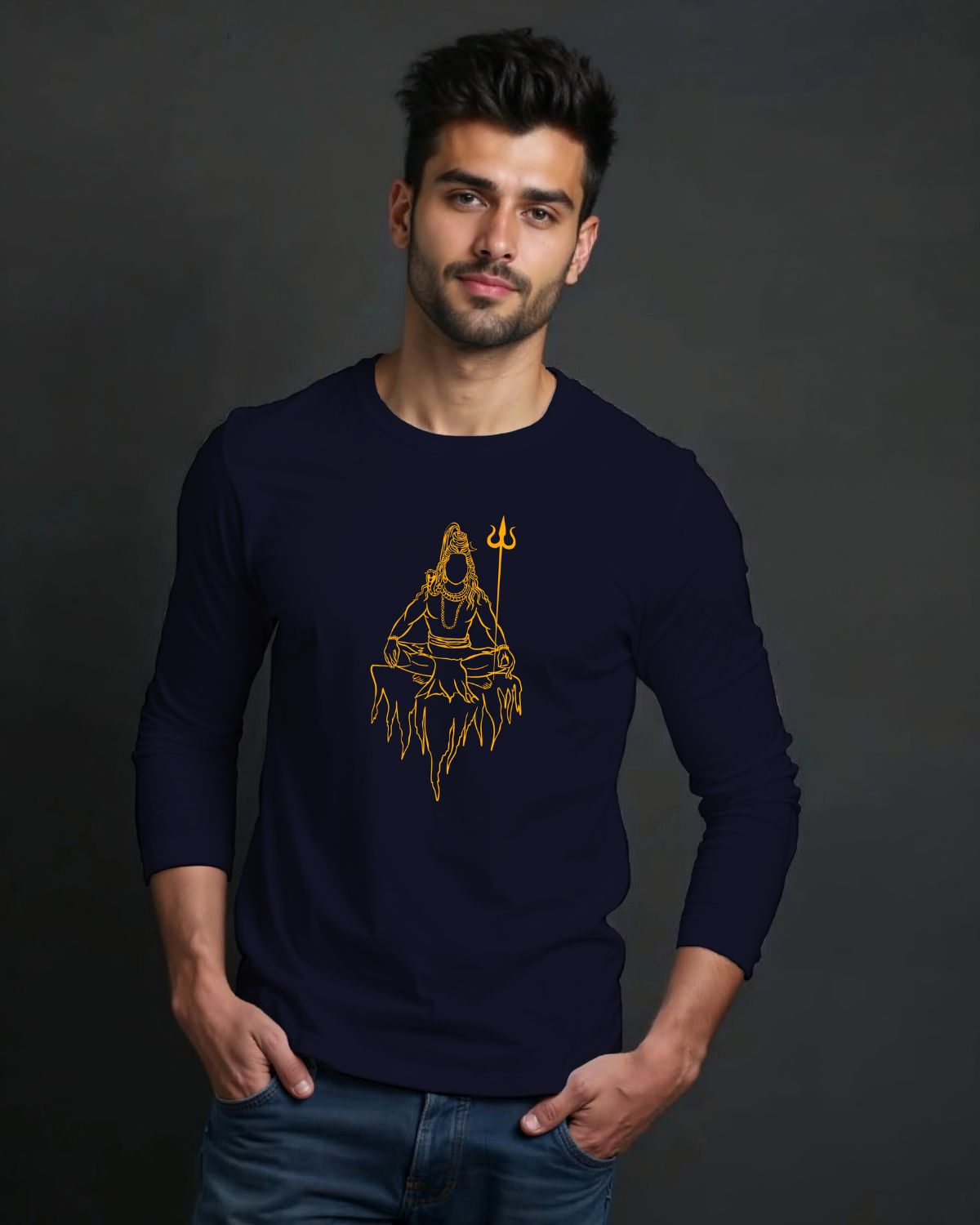navyblue