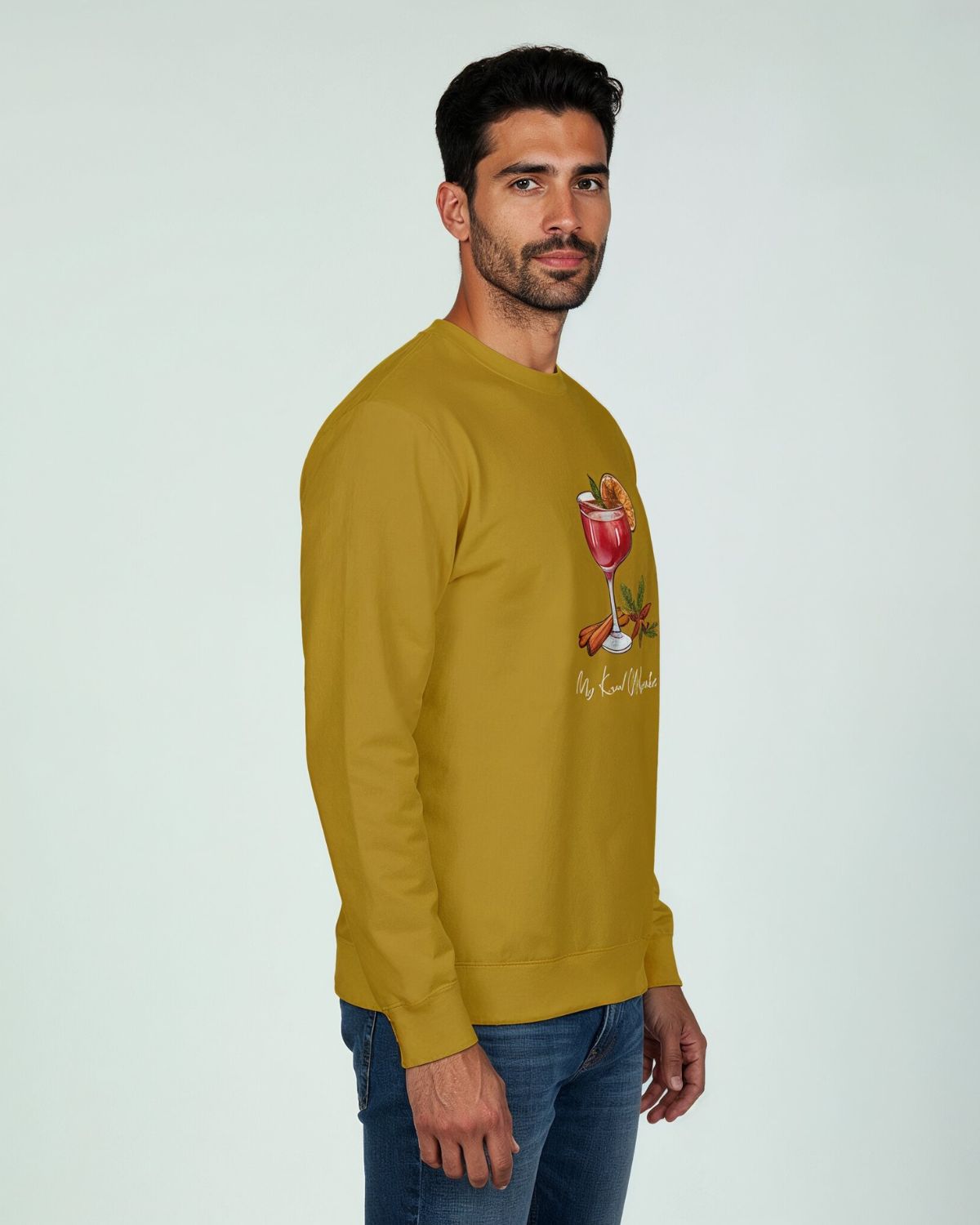 mustardyellow
