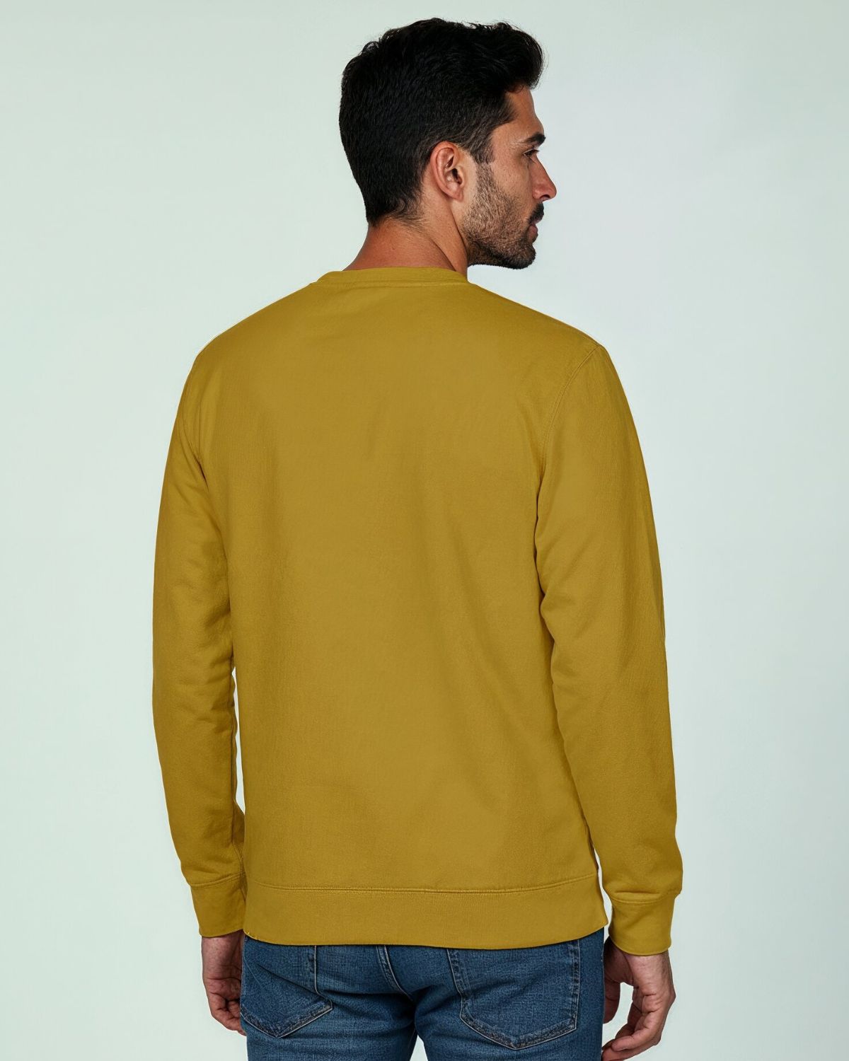 mustardyellow