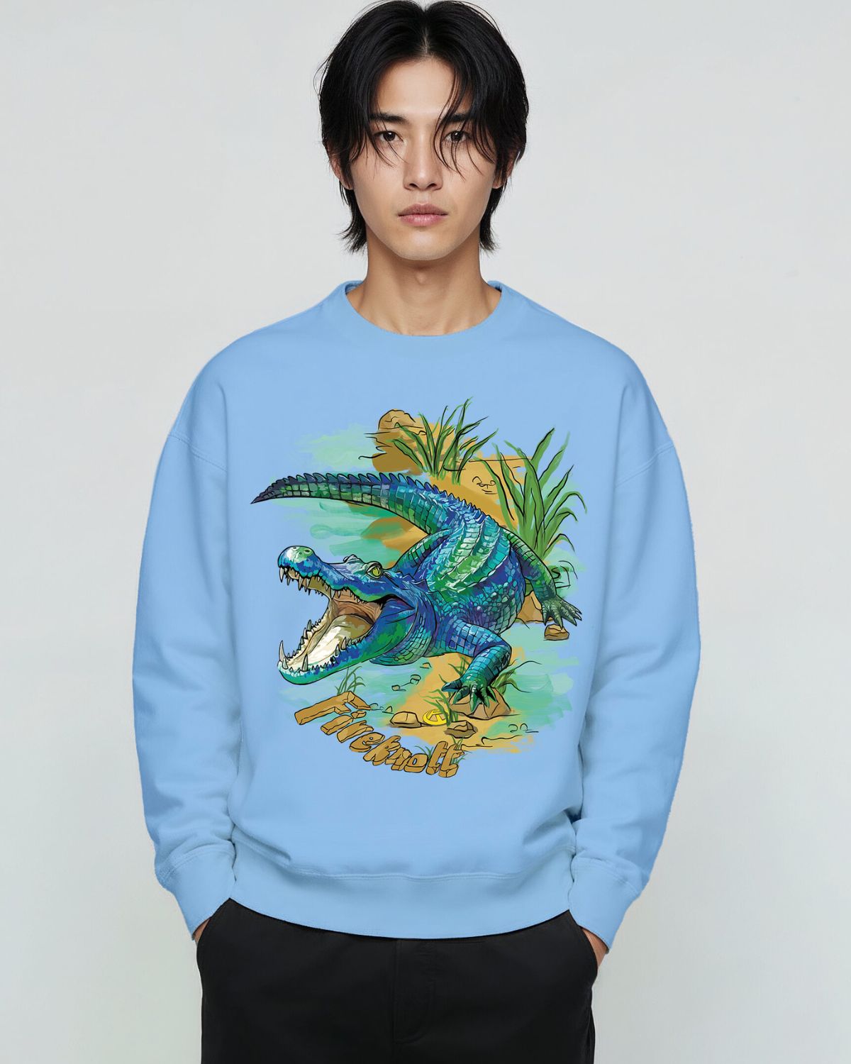 babyblue