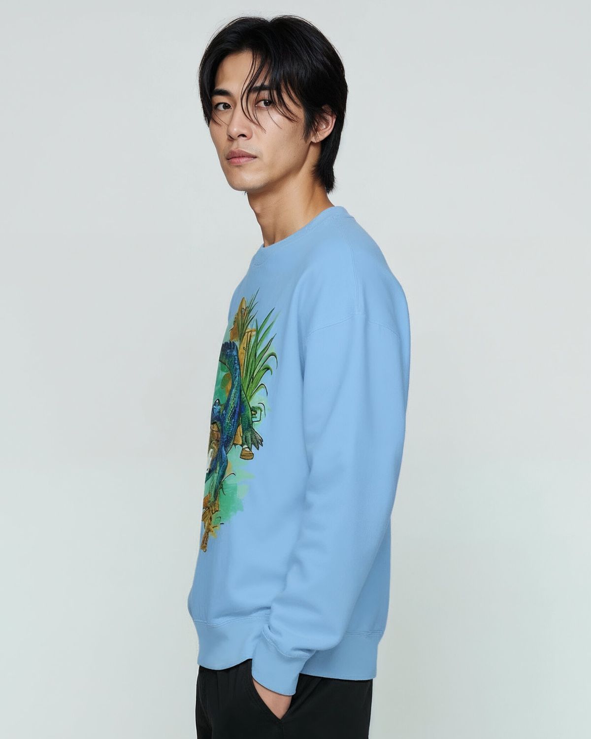 babyblue
