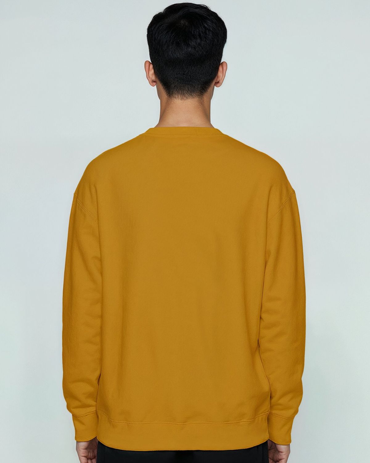 mustardyellow