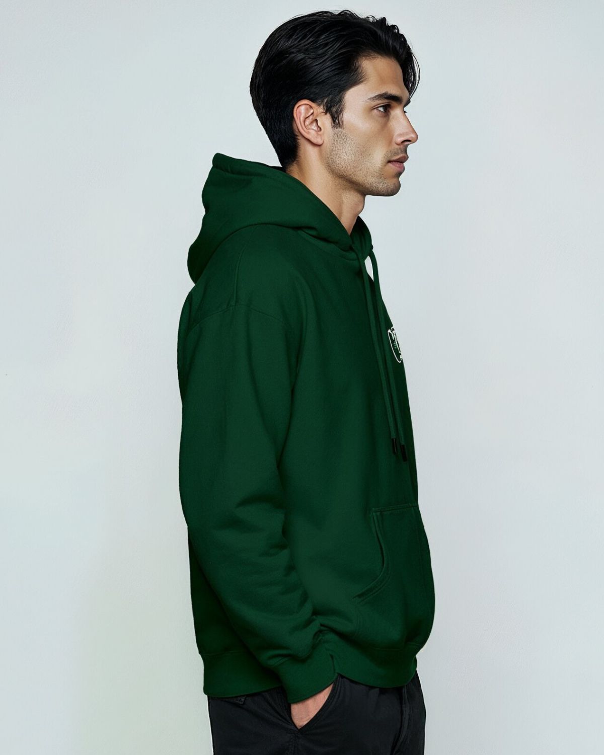 bottlegreen