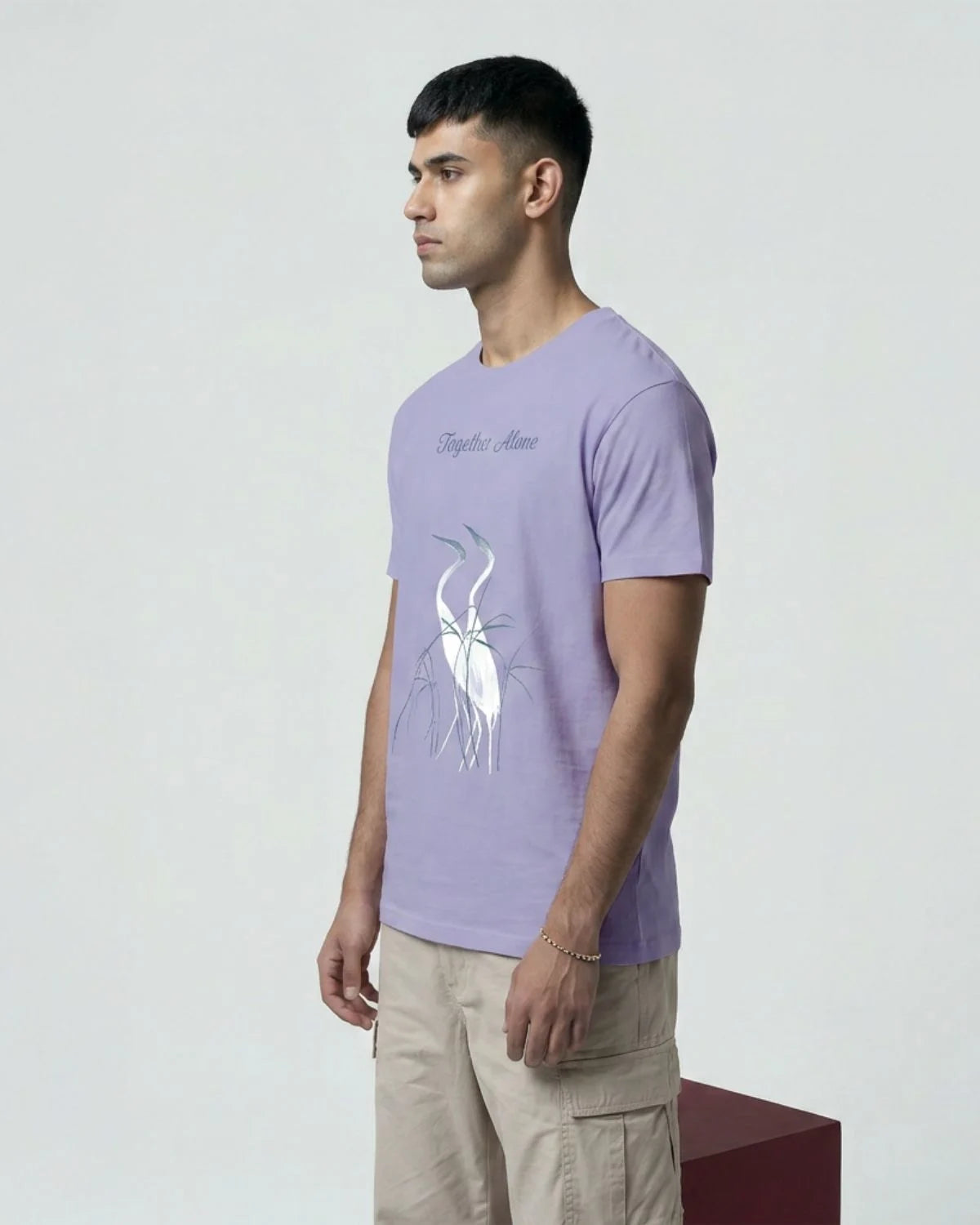 lavender