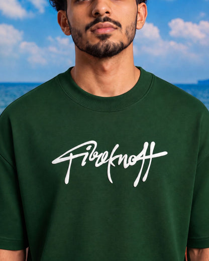 bottlegreen
