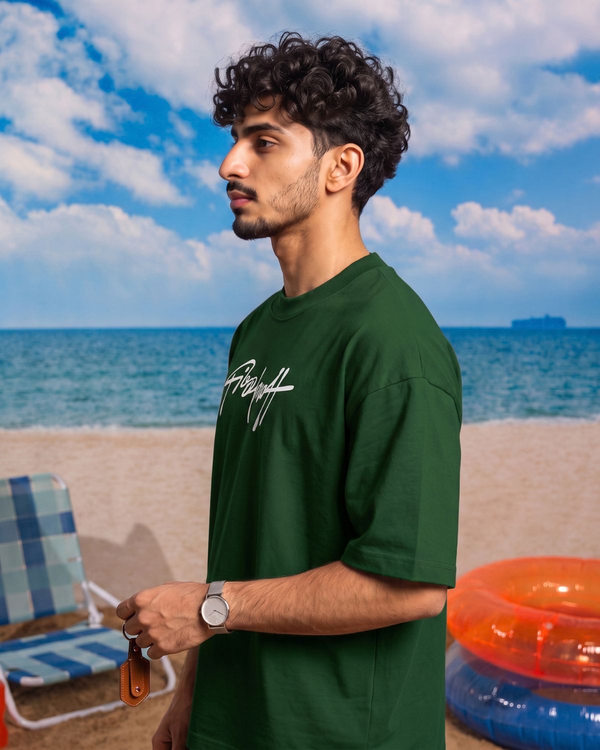 bottlegreen