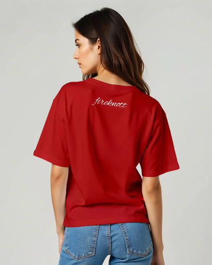 Speed & Venom – Oversized Tshirt combo