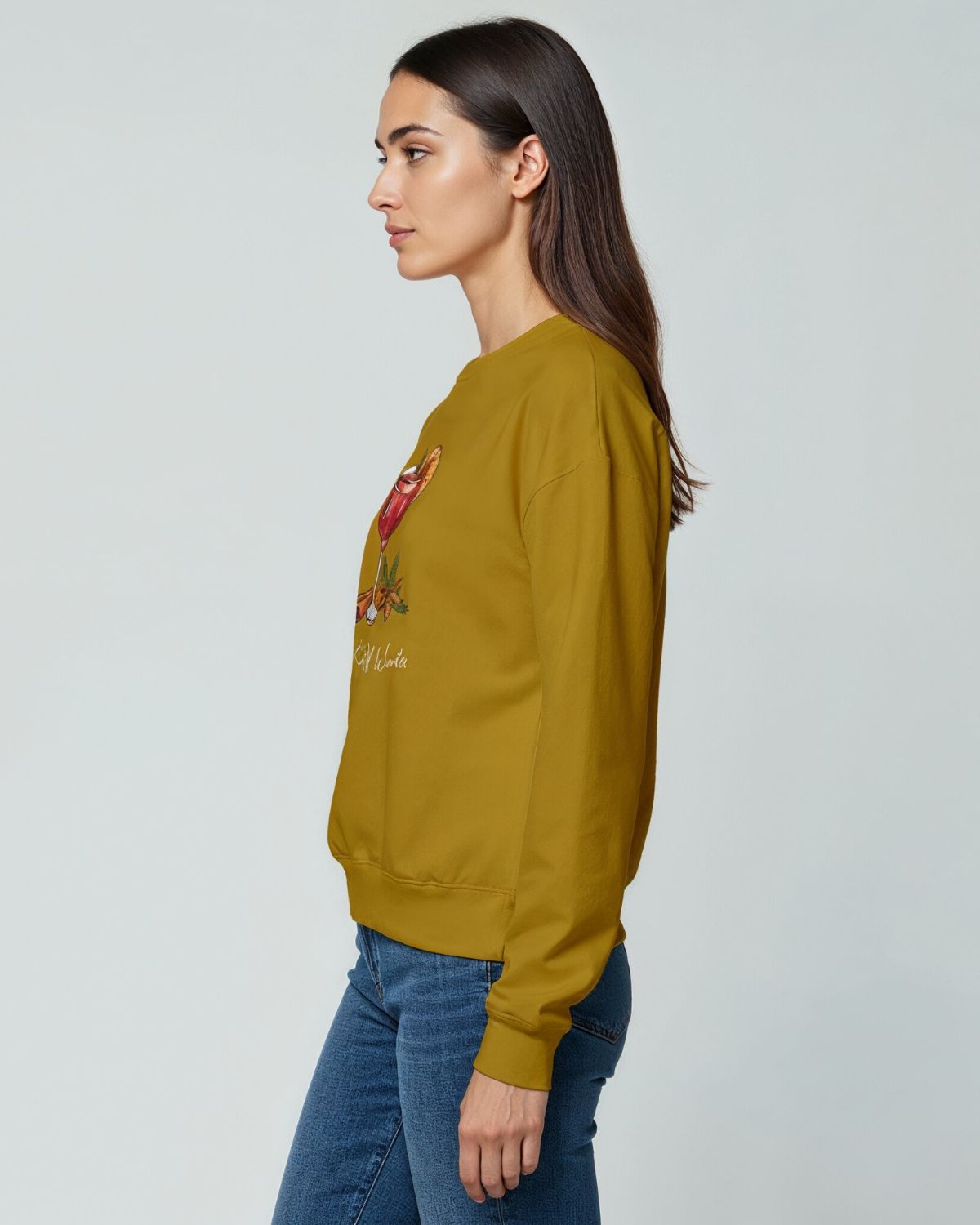 mustardyellow