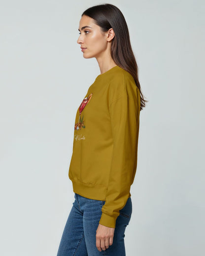 mustardyellow