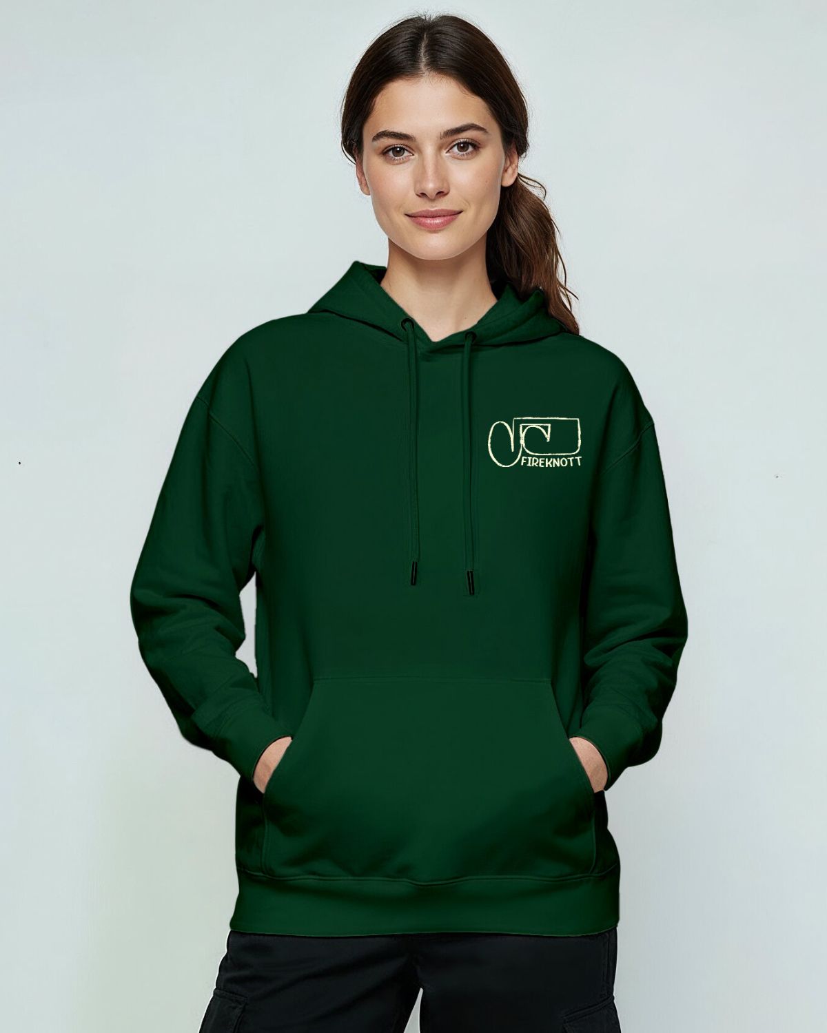 bottlegreen