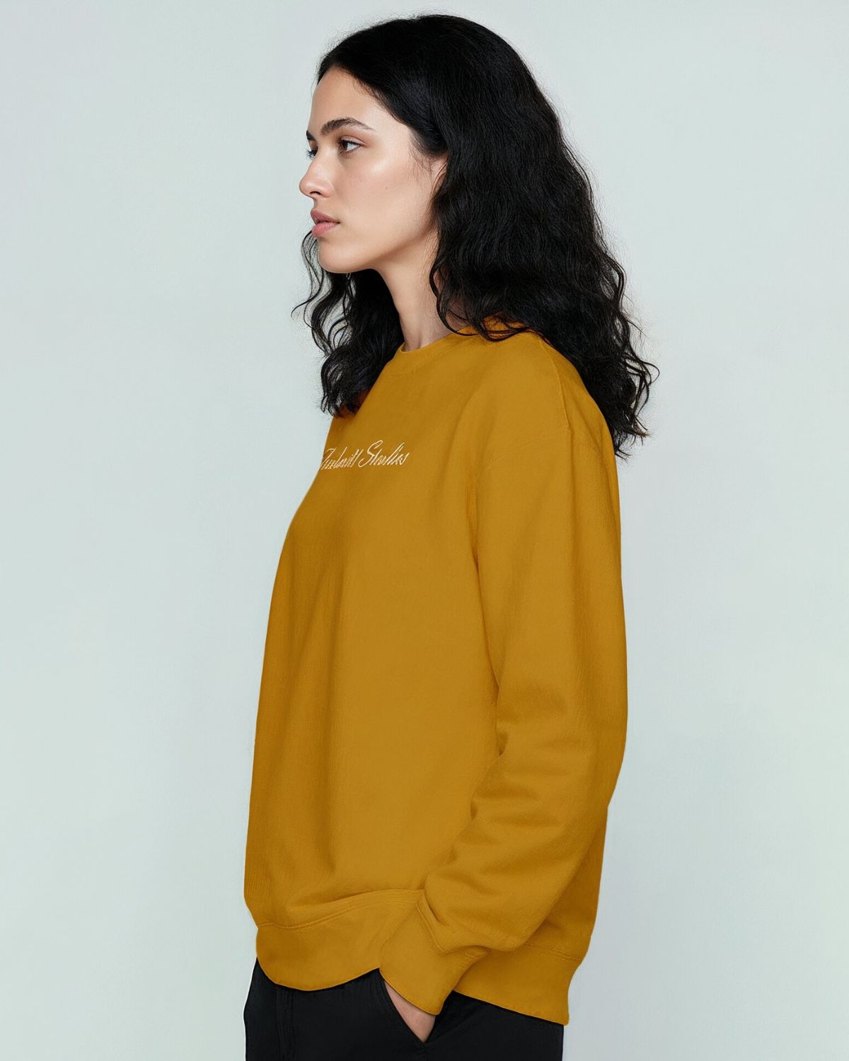 mustardyellow