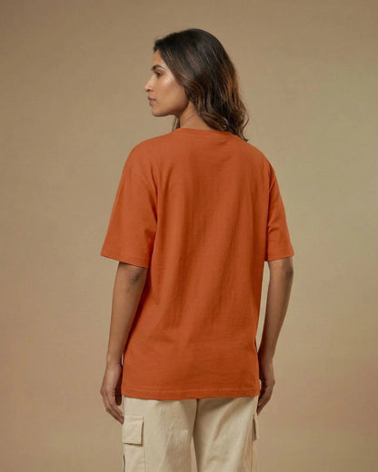 coral