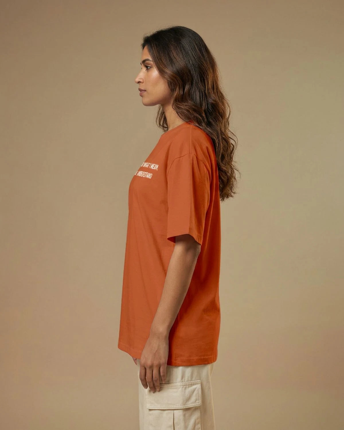 coral