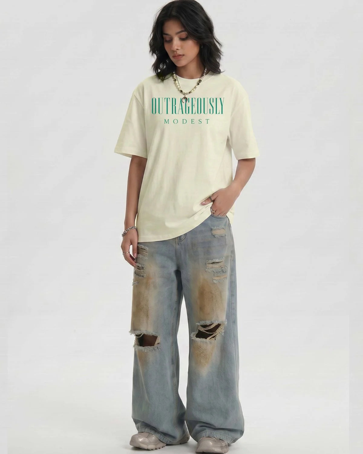 offwhite