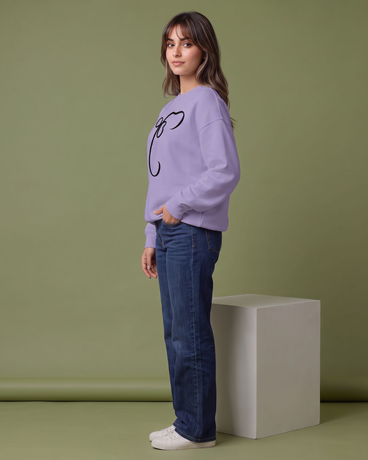 lavender
