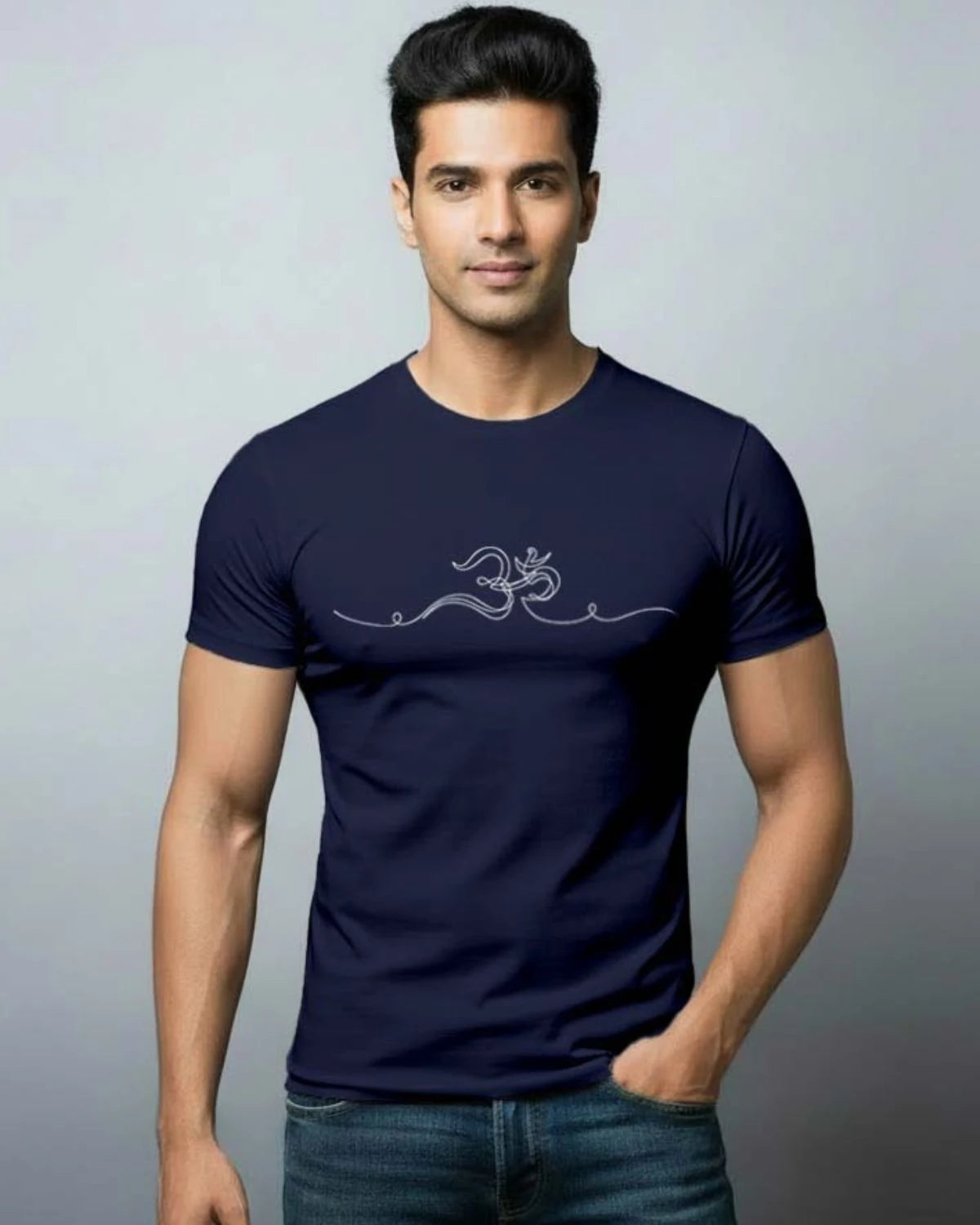 navyblue