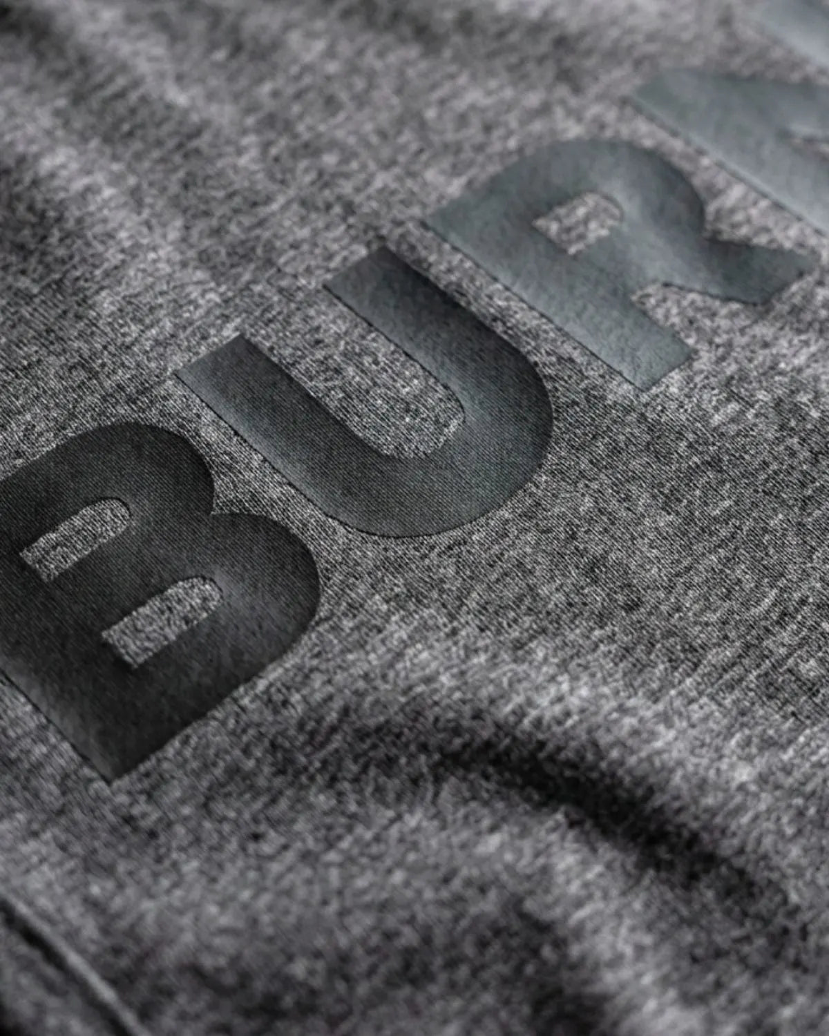 charcoalmelange