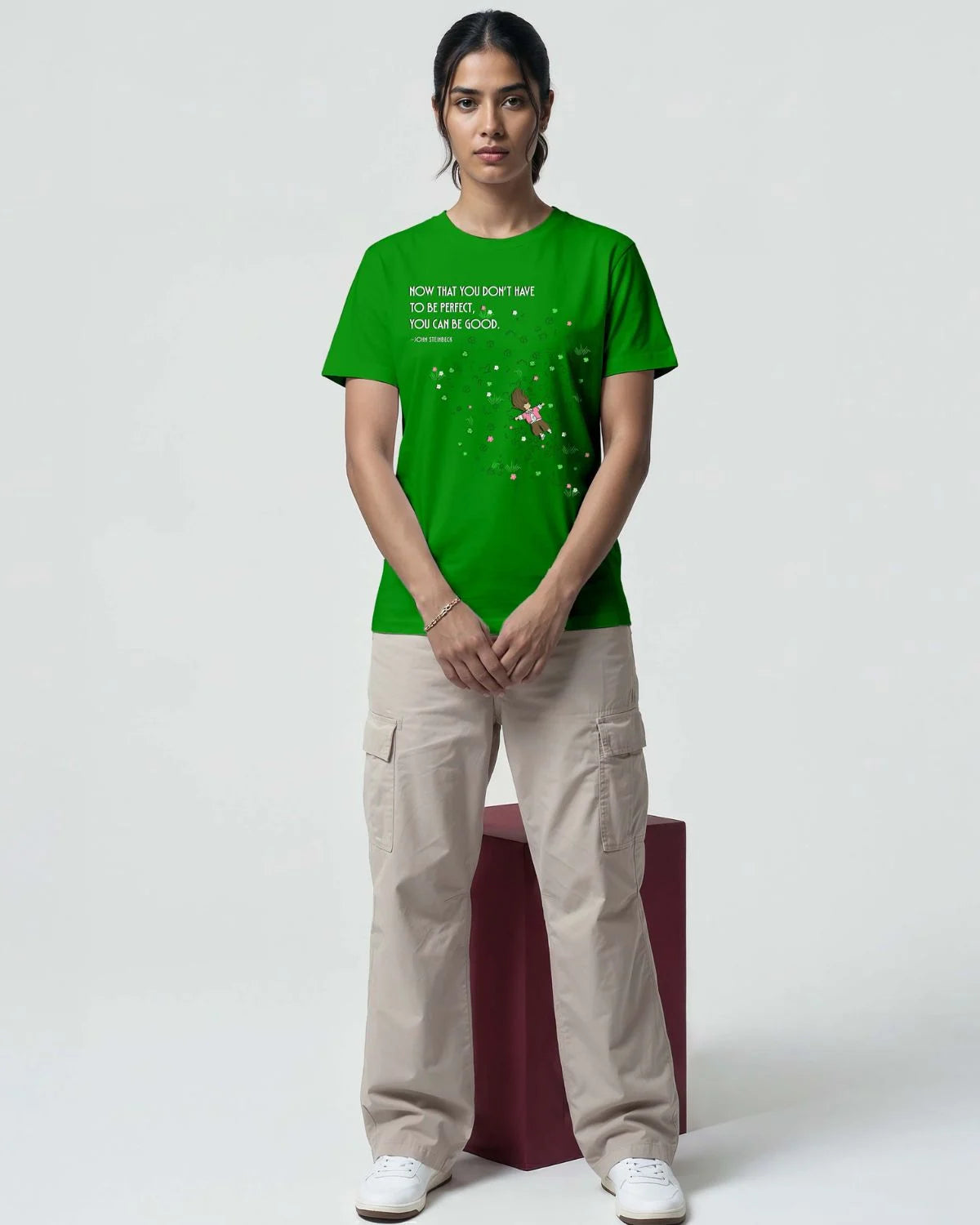 flaggreen