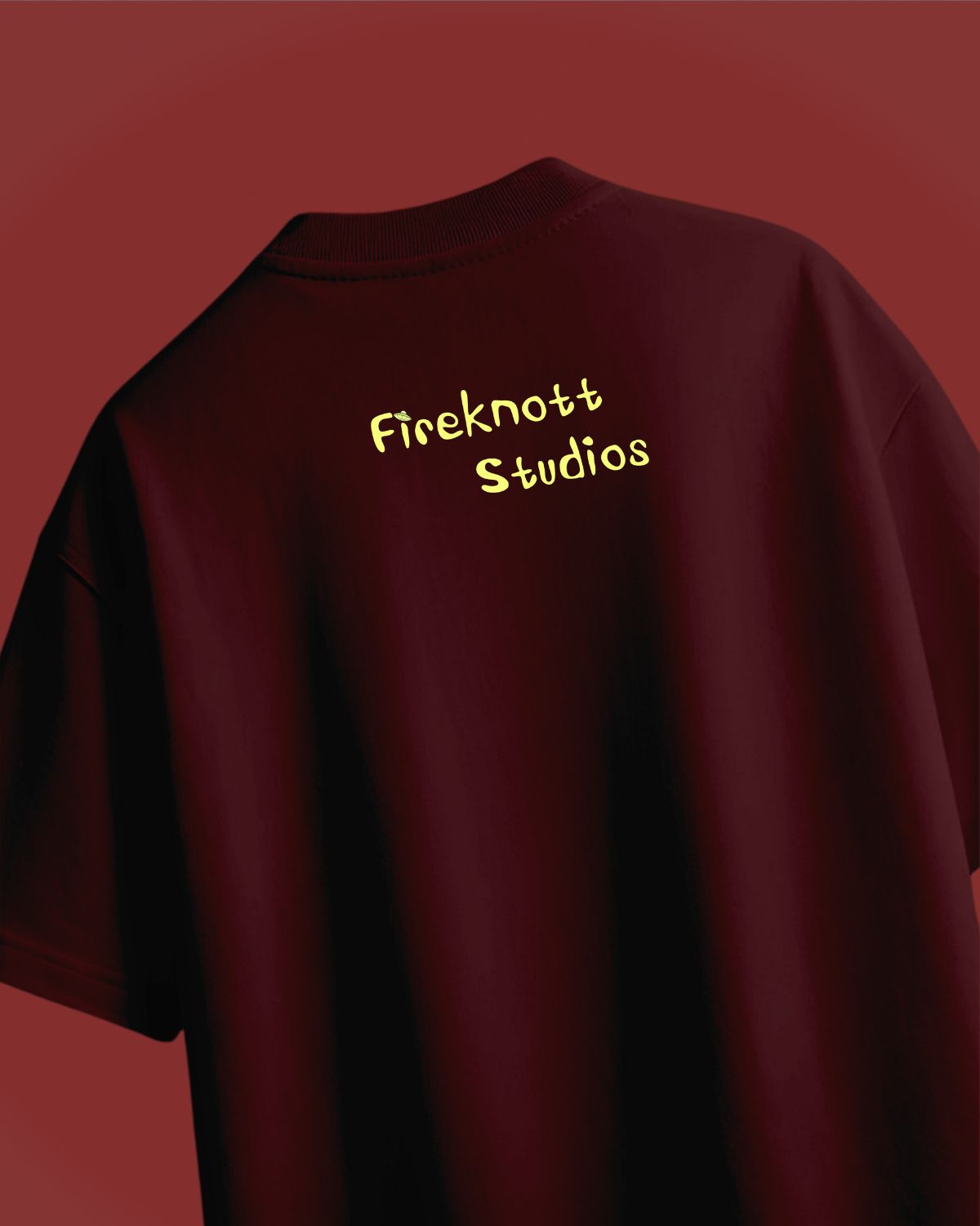 Coming back for dancing car - Oversized Tee