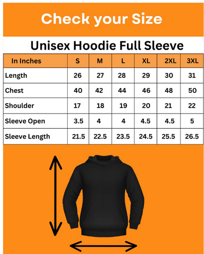 Pass Joints - Hoodie
