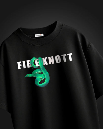 Speed & Venom – Oversized Tshirt combo